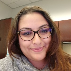 Fundraising Page: Shirin Tello